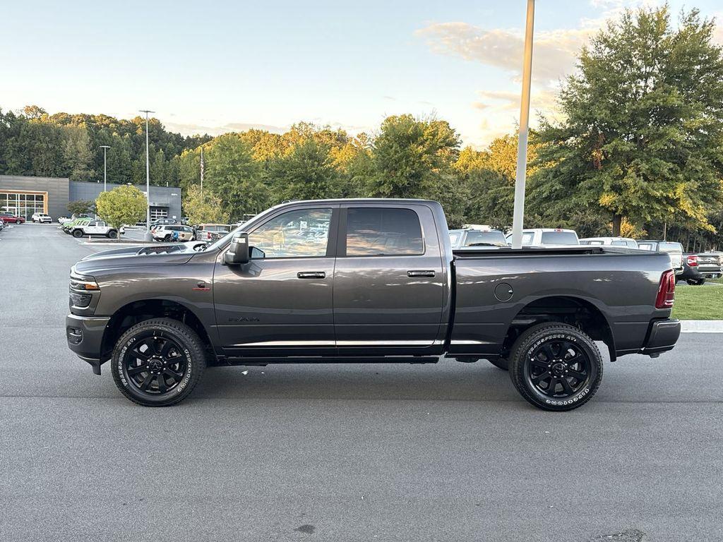 new 2026 Ram 2500 car, priced at $79,705