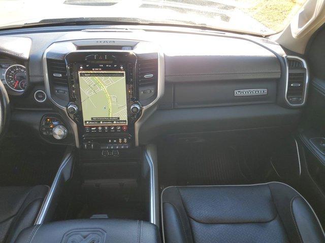 used 2020 Ram 1500 car, priced at $34,000