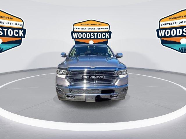 used 2020 Ram 1500 car, priced at $34,000