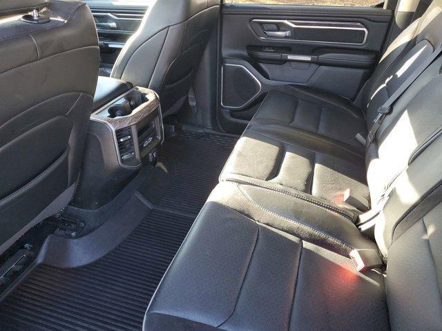 used 2020 Ram 1500 car, priced at $34,000