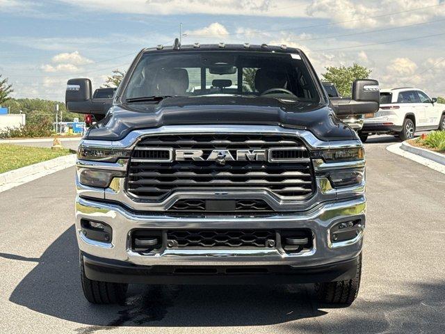 new 2025 Ram 2500 car, priced at $68,645