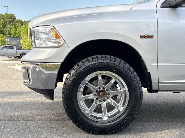 used 2019 Ram 1500 Classic car, priced at $32,851