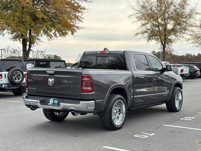 used 2019 Ram 1500 car, priced at $37,501