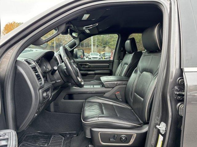 used 2019 Ram 1500 car, priced at $37,501