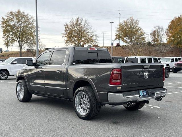 used 2019 Ram 1500 car, priced at $37,501