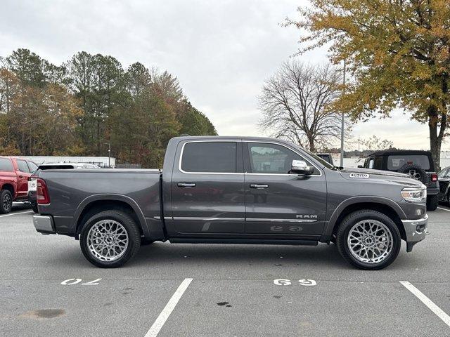 used 2019 Ram 1500 car, priced at $37,501