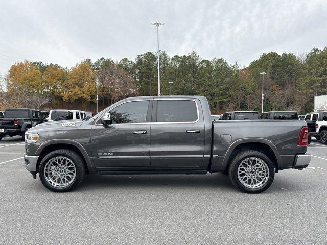 used 2019 Ram 1500 car, priced at $37,501