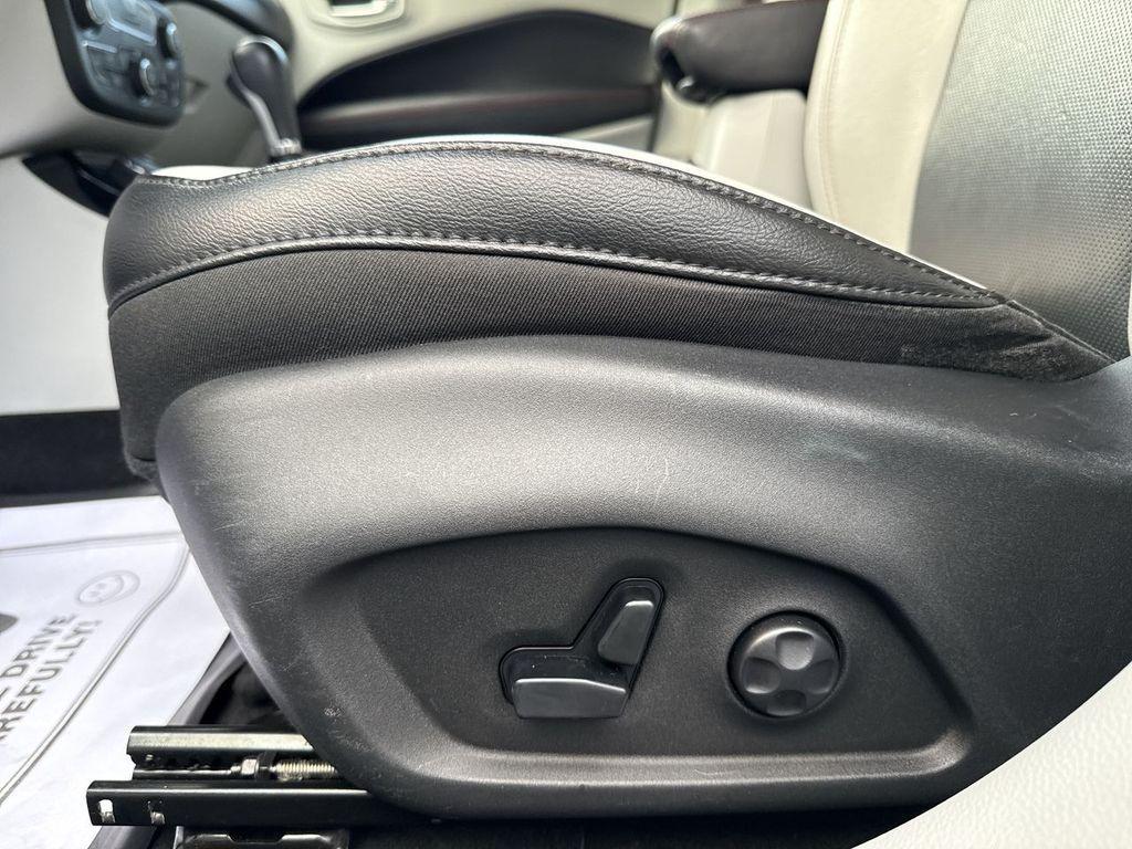 used 2019 Jeep Compass car, priced at $19,799
