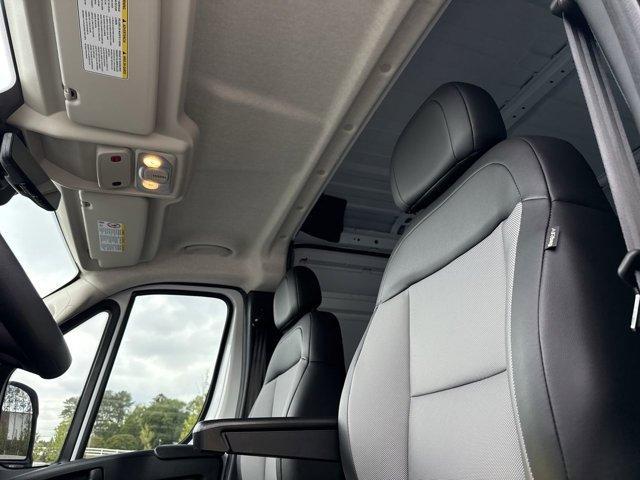 new 2025 Ram ProMaster 1500 car, priced at $50,320