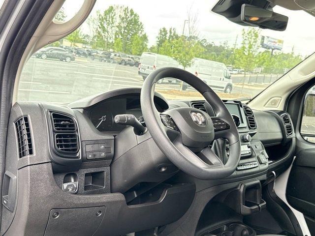 new 2025 Ram ProMaster 1500 car, priced at $50,320