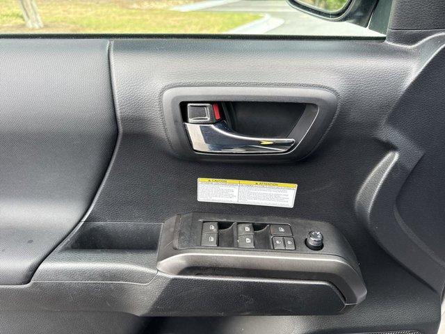 used 2019 Toyota Tacoma car, priced at $40,688