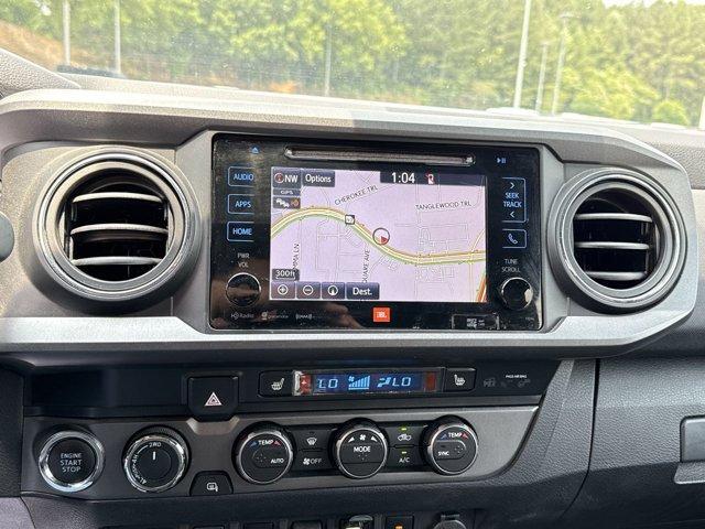 used 2019 Toyota Tacoma car, priced at $40,688