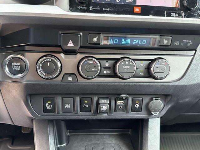 used 2019 Toyota Tacoma car, priced at $40,688