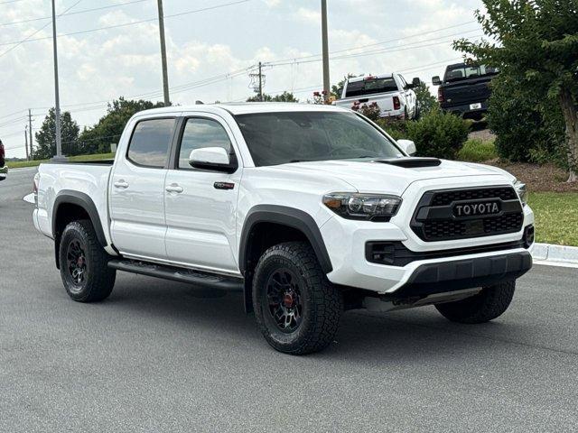 used 2019 Toyota Tacoma car, priced at $40,688