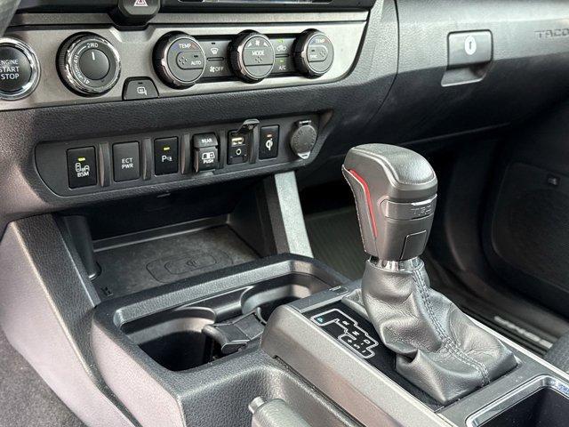 used 2019 Toyota Tacoma car, priced at $40,688