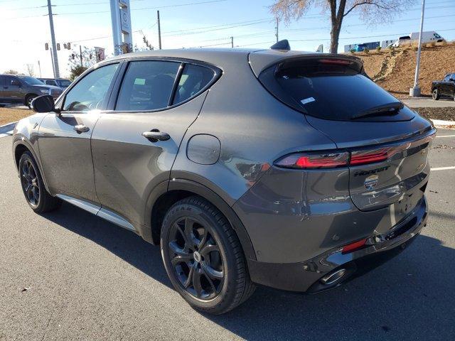 new 2024 Dodge Hornet car, priced at $36,360