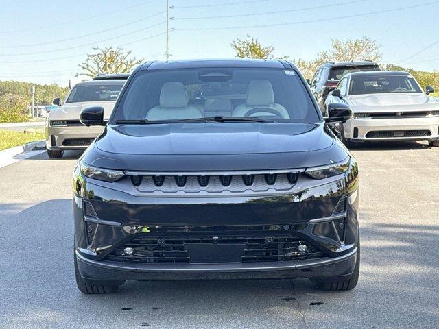 new 2025 Jeep Wagoneer S car, priced at $48,769