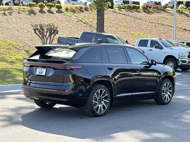 new 2025 Jeep Wagoneer S car, priced at $48,769