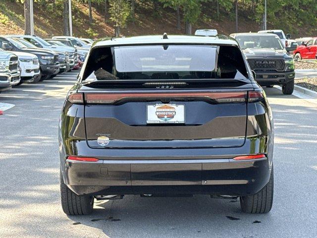 new 2025 Jeep Wagoneer S car, priced at $48,769