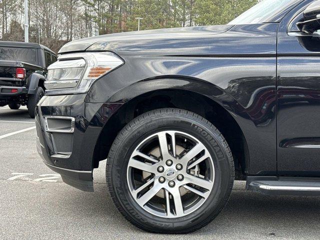 used 2023 Ford Expedition Max car, priced at $39,909