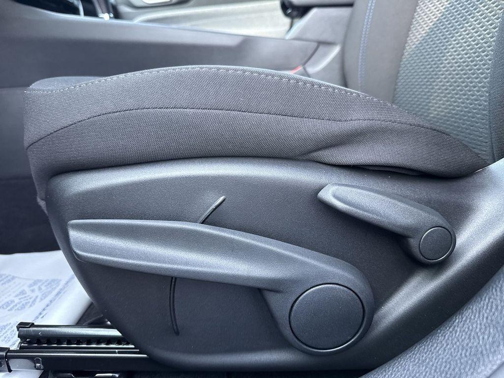 new 2025 Jeep Compass car, priced at $27,584