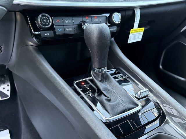 new 2025 Jeep Compass car, priced at $29,835