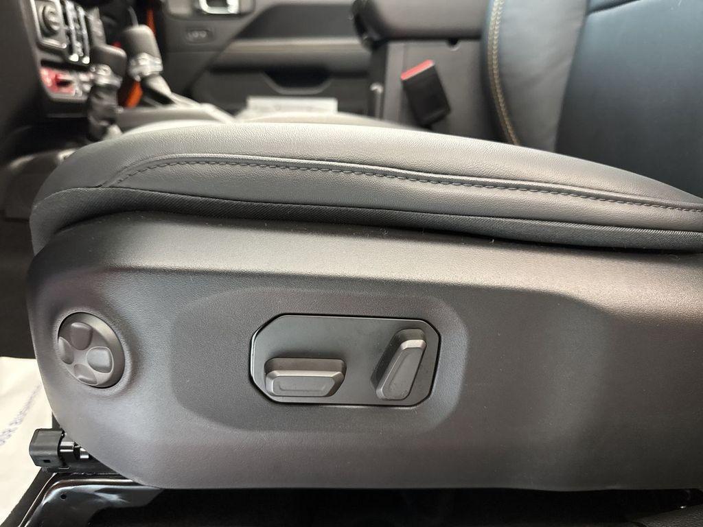 new 2025 Jeep Wrangler car, priced at $103,620