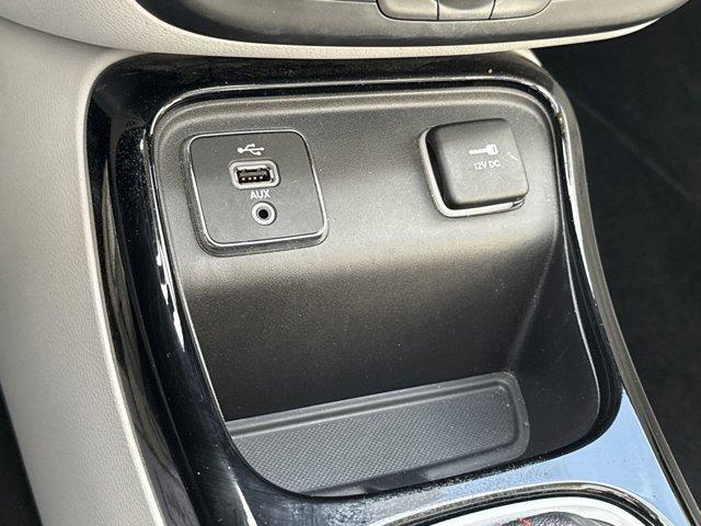used 2018 Jeep Compass car, priced at $16,998