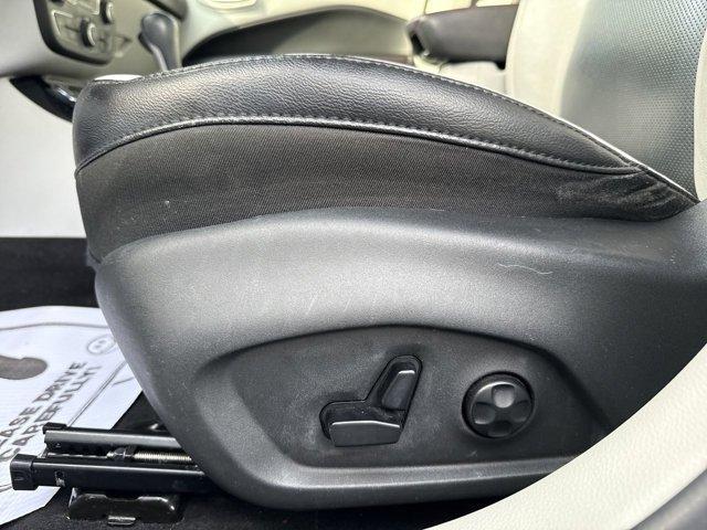 used 2018 Jeep Compass car, priced at $16,998