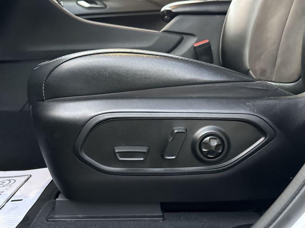 used 2023 Jeep Grand Cherokee L car, priced at $27,567