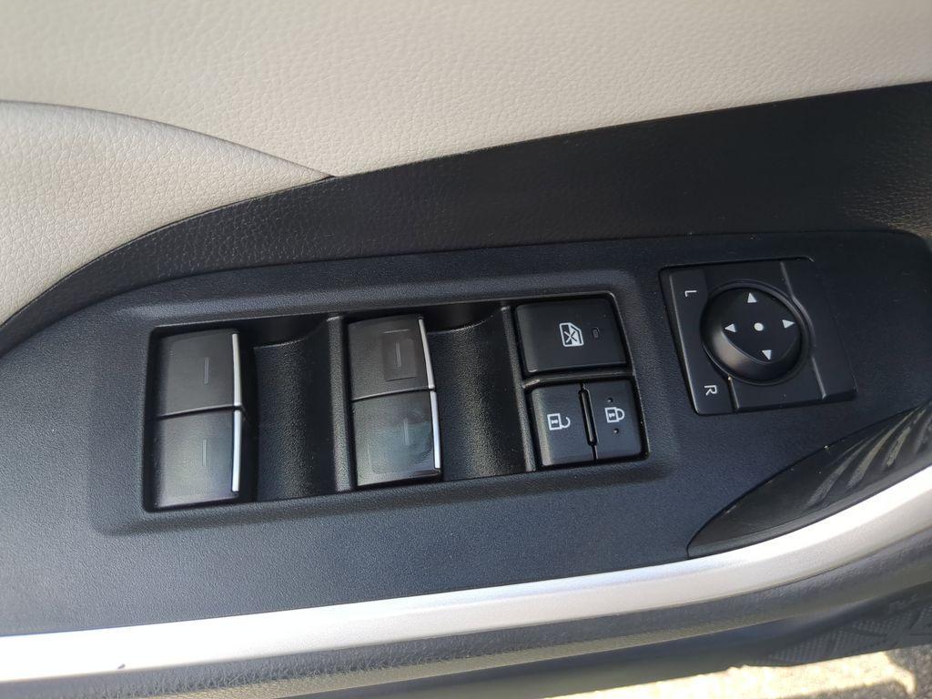 used 2022 Toyota RAV4 car, priced at $29,128
