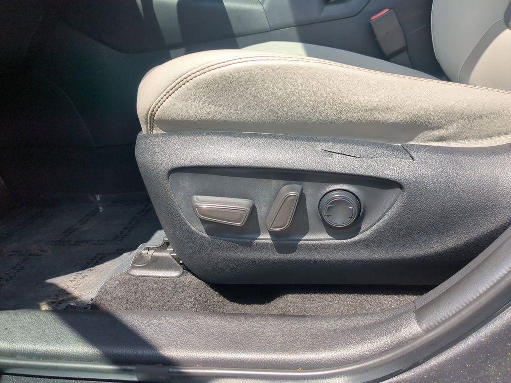 used 2022 Toyota RAV4 car, priced at $29,128