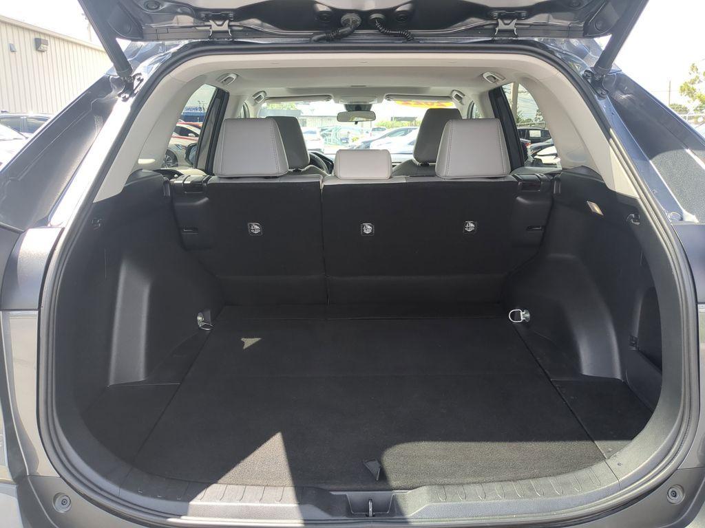 used 2022 Toyota RAV4 car, priced at $29,128