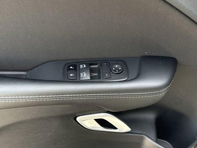 used 2023 Dodge Challenger car, priced at $35,345