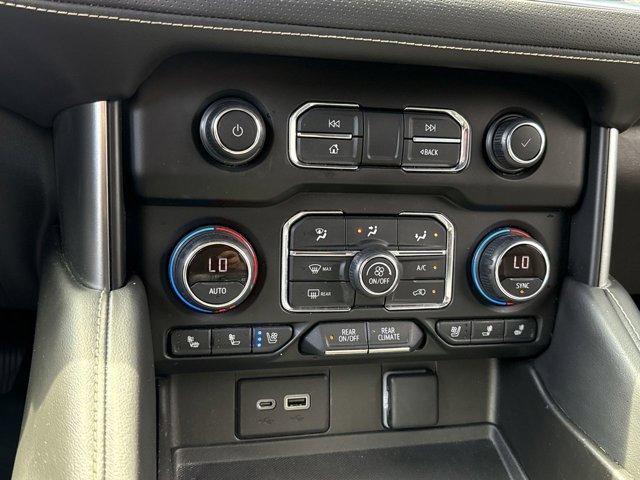 used 2021 Chevrolet Tahoe car, priced at $44,564