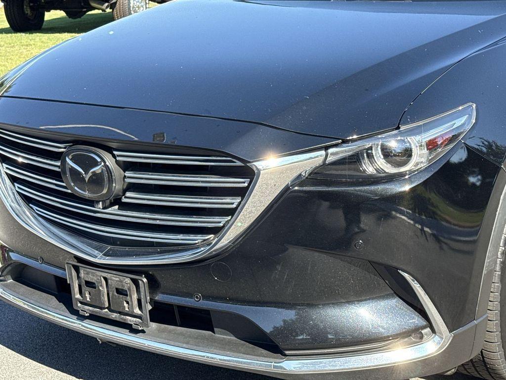 used 2023 Mazda CX-9 car, priced at $25,361