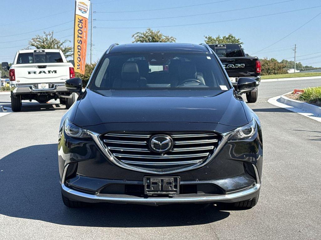 used 2023 Mazda CX-9 car, priced at $25,361