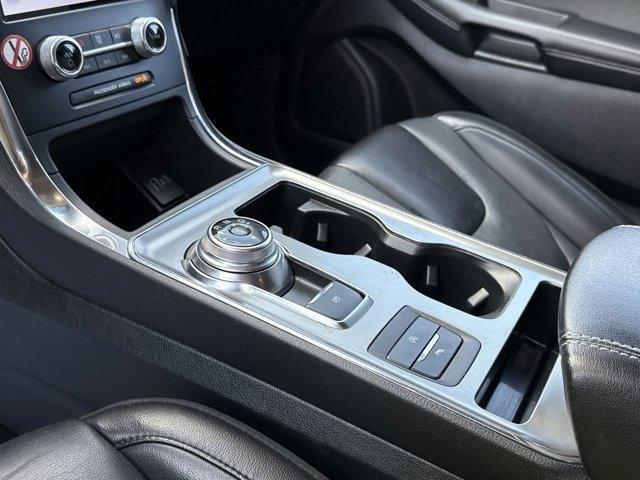 used 2022 Ford Edge car, priced at $19,316