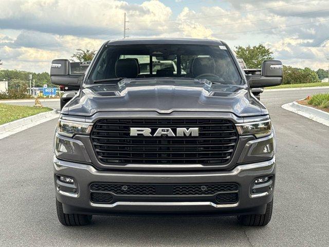 new 2025 Ram 1500 car, priced at $57,458