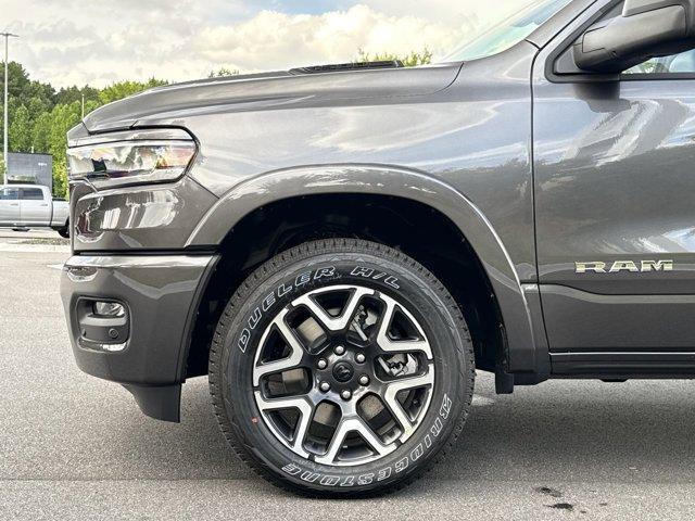 new 2025 Ram 1500 car, priced at $57,458