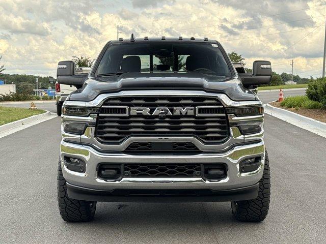 new 2025 Ram 2500 car, priced at $77,945