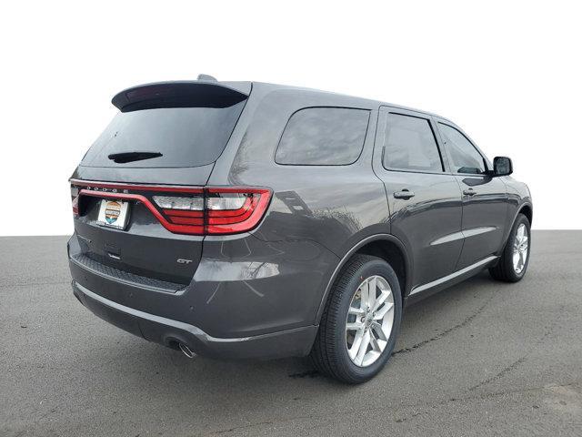 new 2024 Dodge Durango car, priced at $34,960