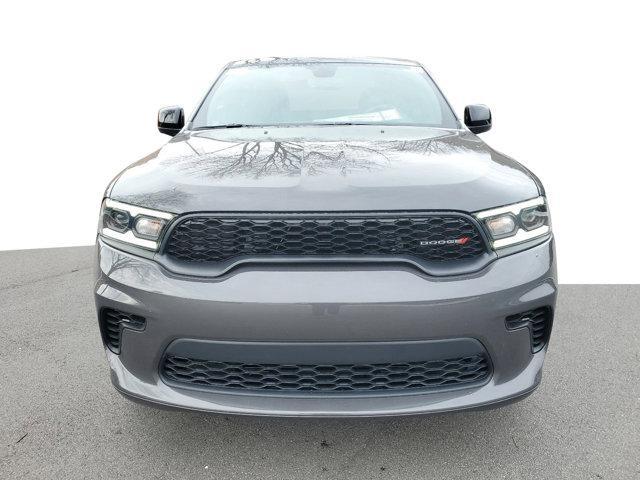 new 2024 Dodge Durango car, priced at $34,960