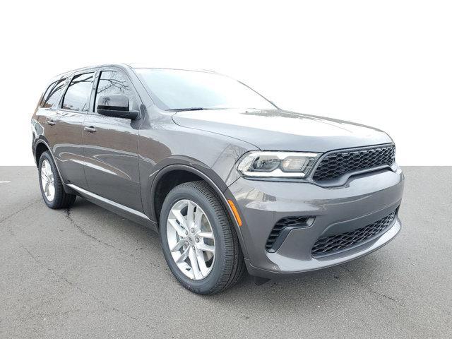 new 2024 Dodge Durango car, priced at $34,960