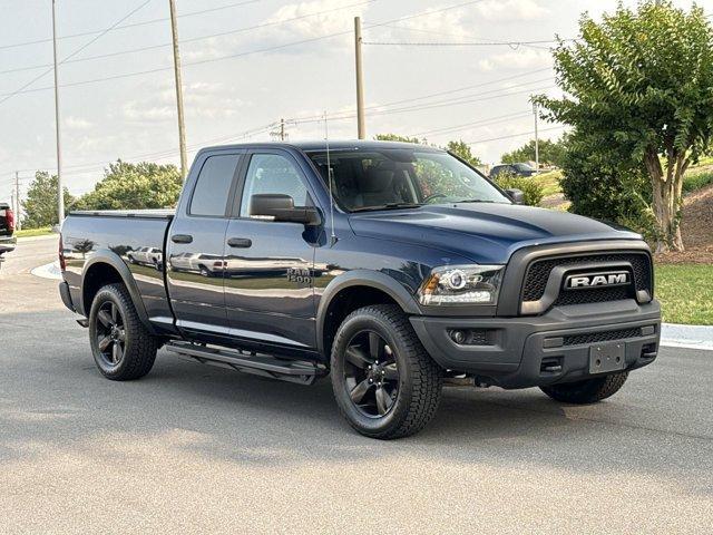 used 2020 Ram 1500 Classic car, priced at $26,977