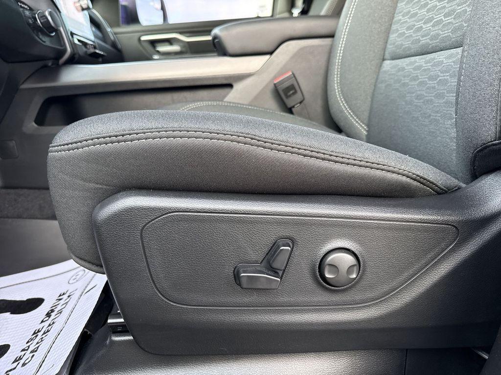 new 2026 Ram 1500 car, priced at $49,117
