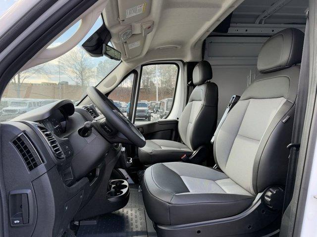 new 2025 Ram ProMaster 1500 car, priced at $52,240