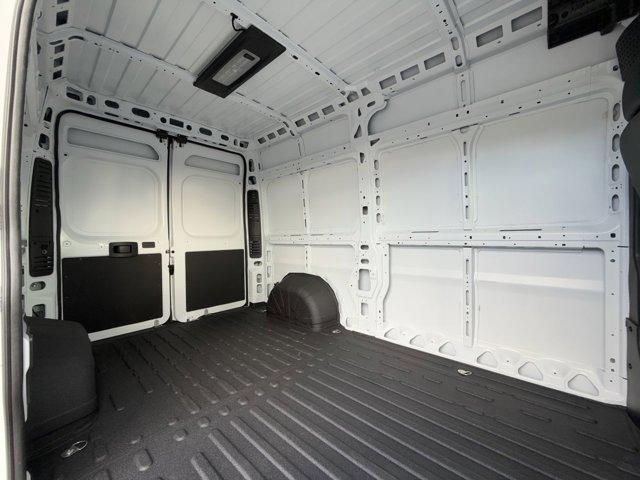 new 2025 Ram ProMaster 1500 car, priced at $52,240
