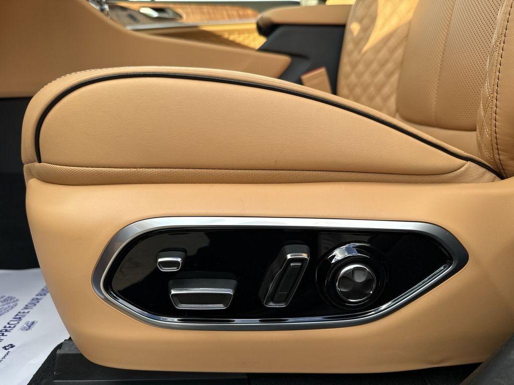 new 2025 Jeep Grand Cherokee L car, priced at $65,633