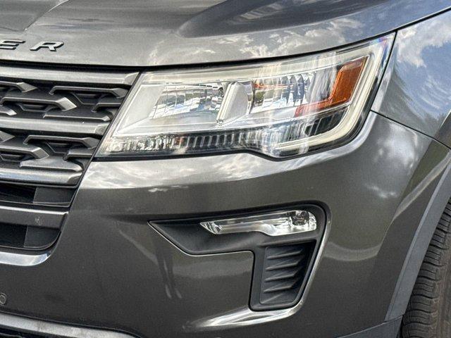 used 2019 Ford Explorer car, priced at $19,999